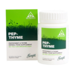 Bio-Health Pep-Thyme Caps 60's